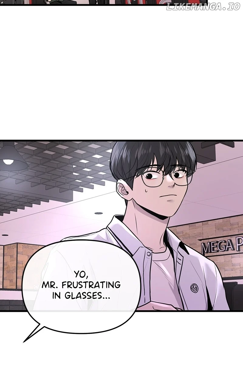 Back to Chanbi - Chapter 24 Page 20