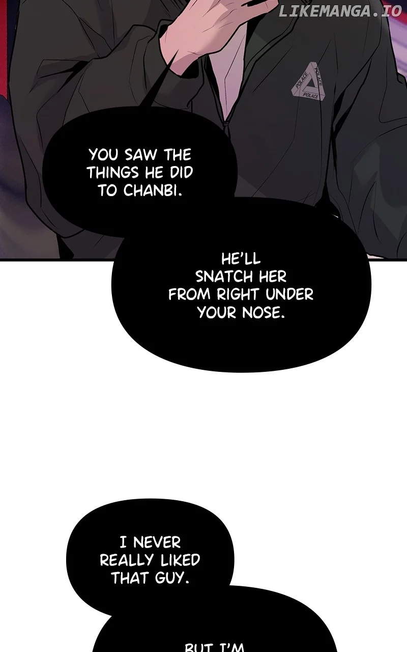 Back to Chanbi - Chapter 24 Page 22