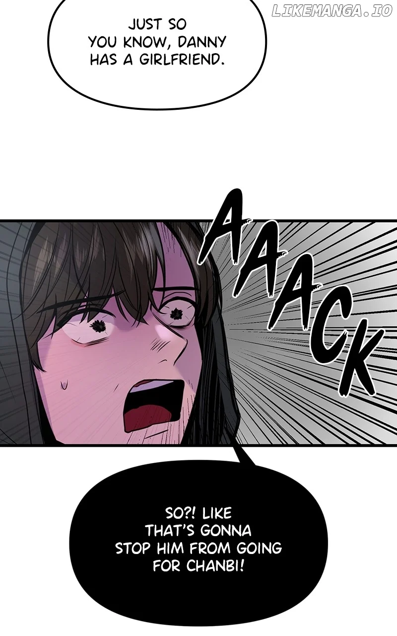Back to Chanbi - Chapter 24 Page 24