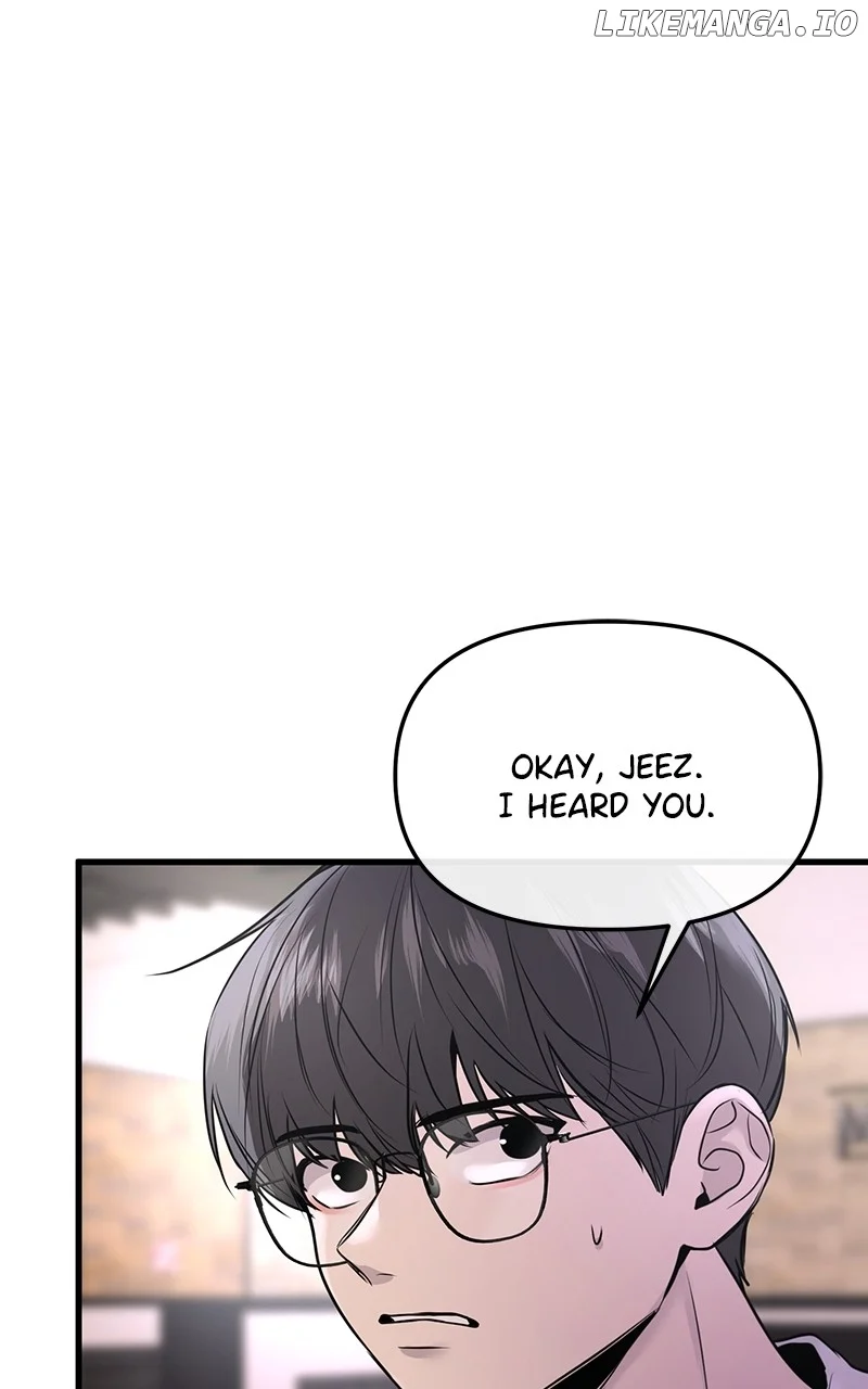 Back to Chanbi - Chapter 24 Page 25