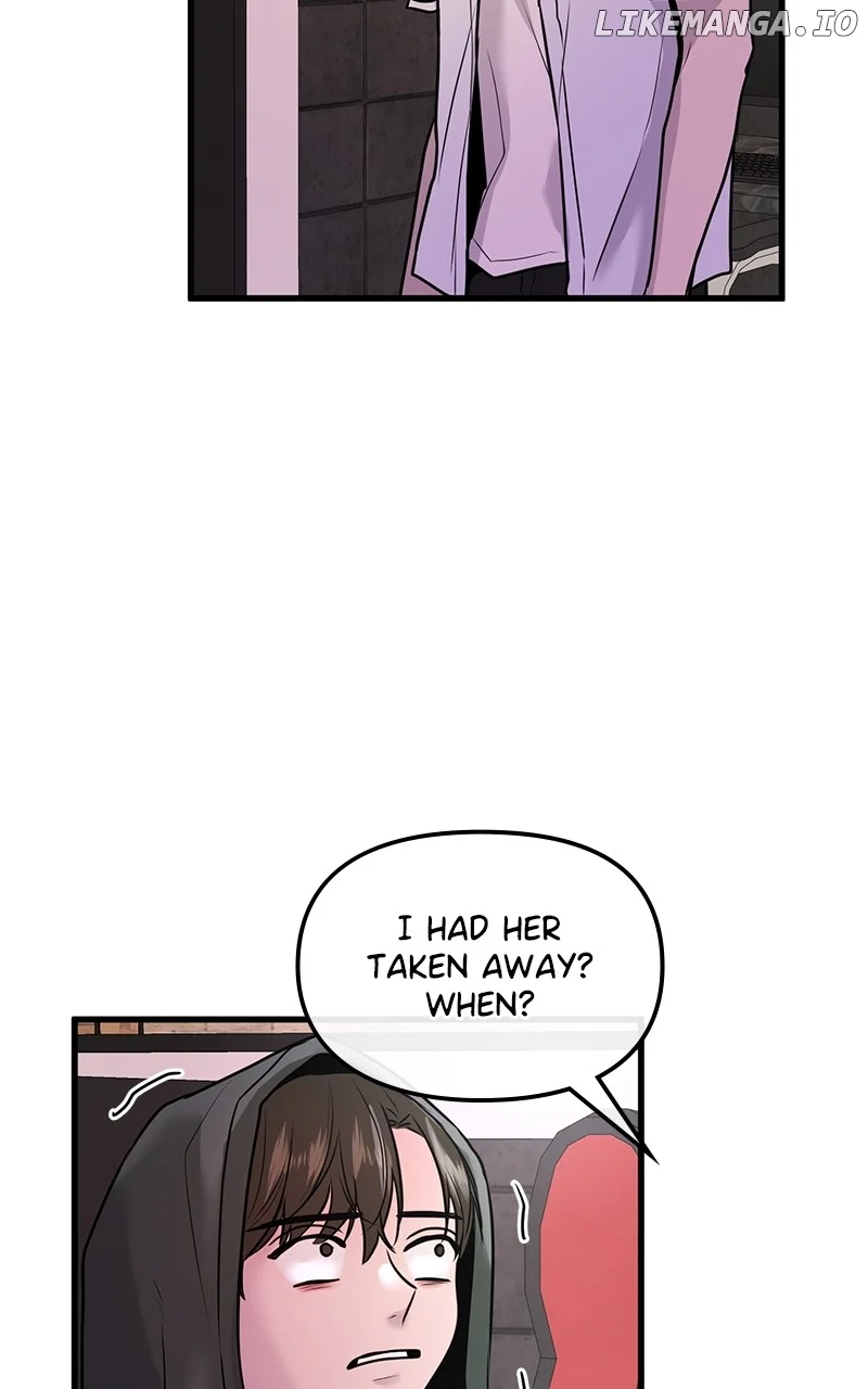 Back to Chanbi - Chapter 24 Page 27