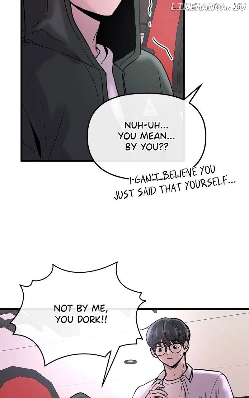 Back to Chanbi - Chapter 24 Page 28