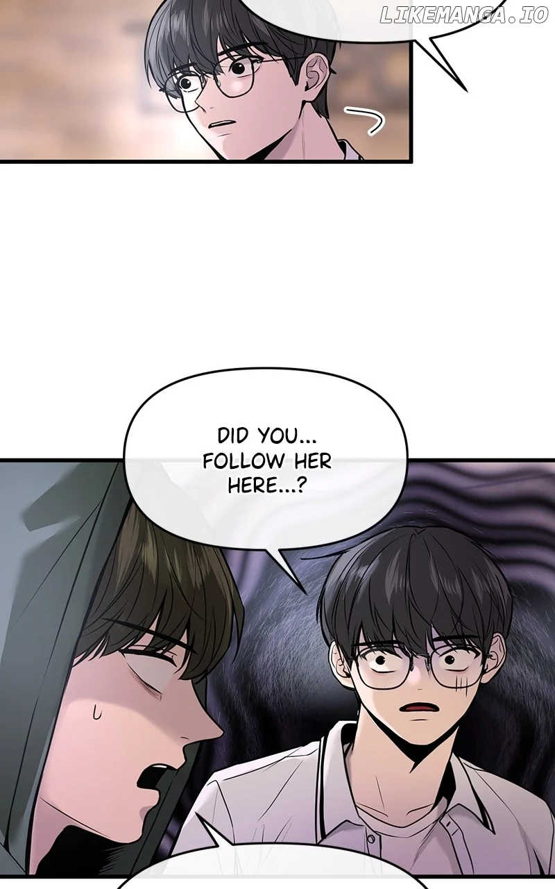 Back to Chanbi - Chapter 24 Page 3