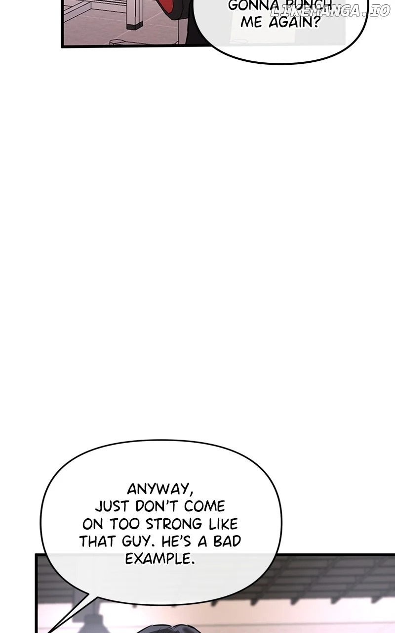 Back to Chanbi - Chapter 24 Page 33