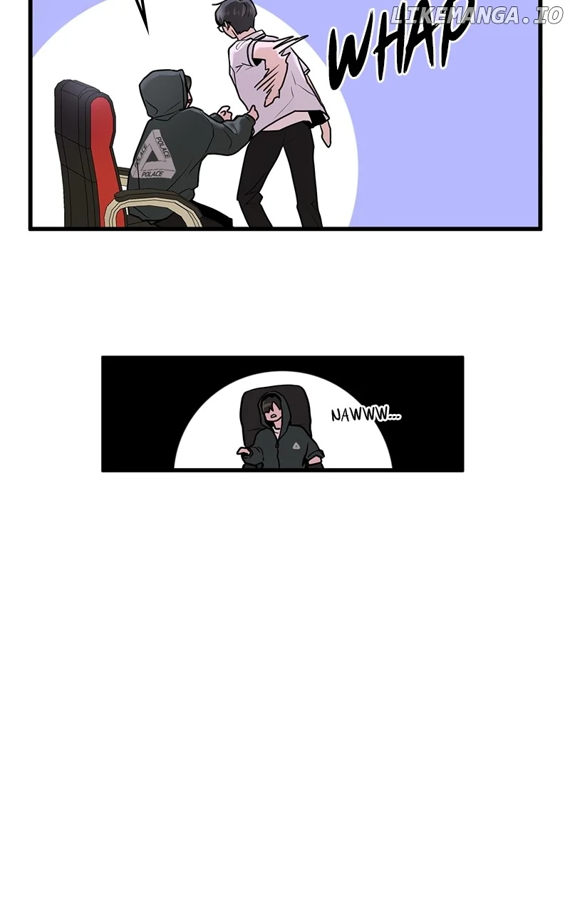 Back to Chanbi - Chapter 24 Page 36