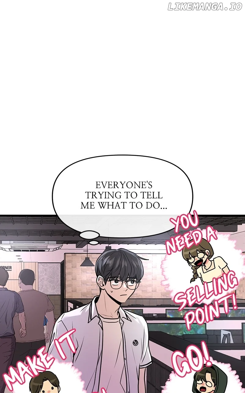 Back to Chanbi - Chapter 24 Page 37