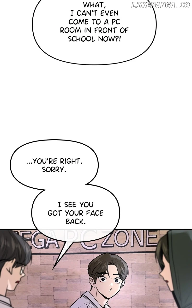 Back to Chanbi - Chapter 24 Page 4