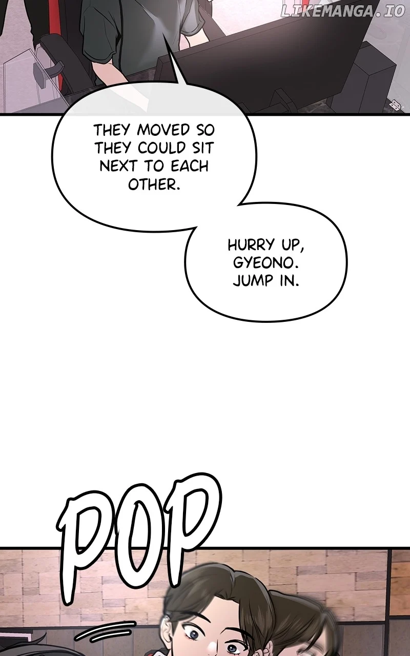 Back to Chanbi - Chapter 24 Page 40