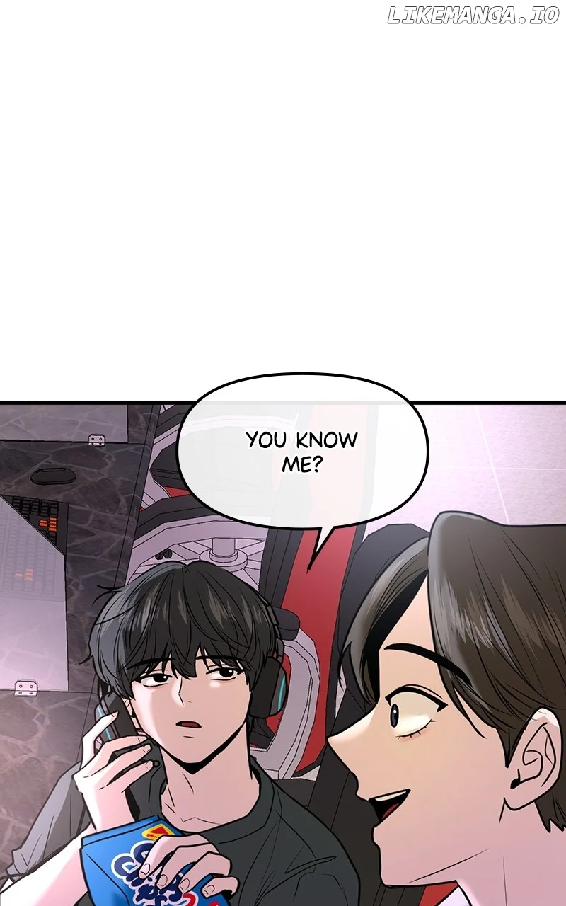 Back to Chanbi - Chapter 24 Page 43