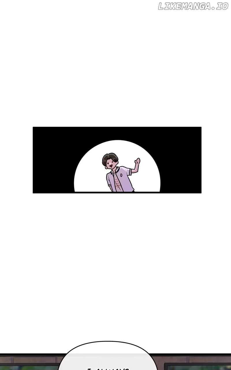 Back to Chanbi - Chapter 24 Page 46