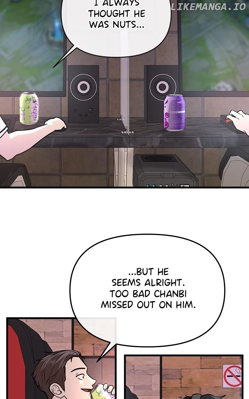 Back to Chanbi - Chapter 24 Page 47