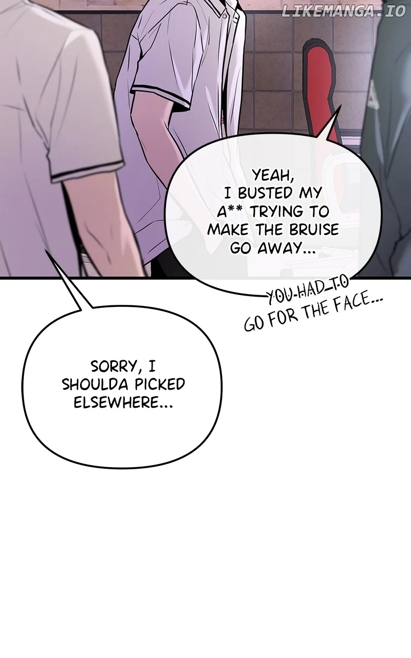 Back to Chanbi - Chapter 24 Page 5