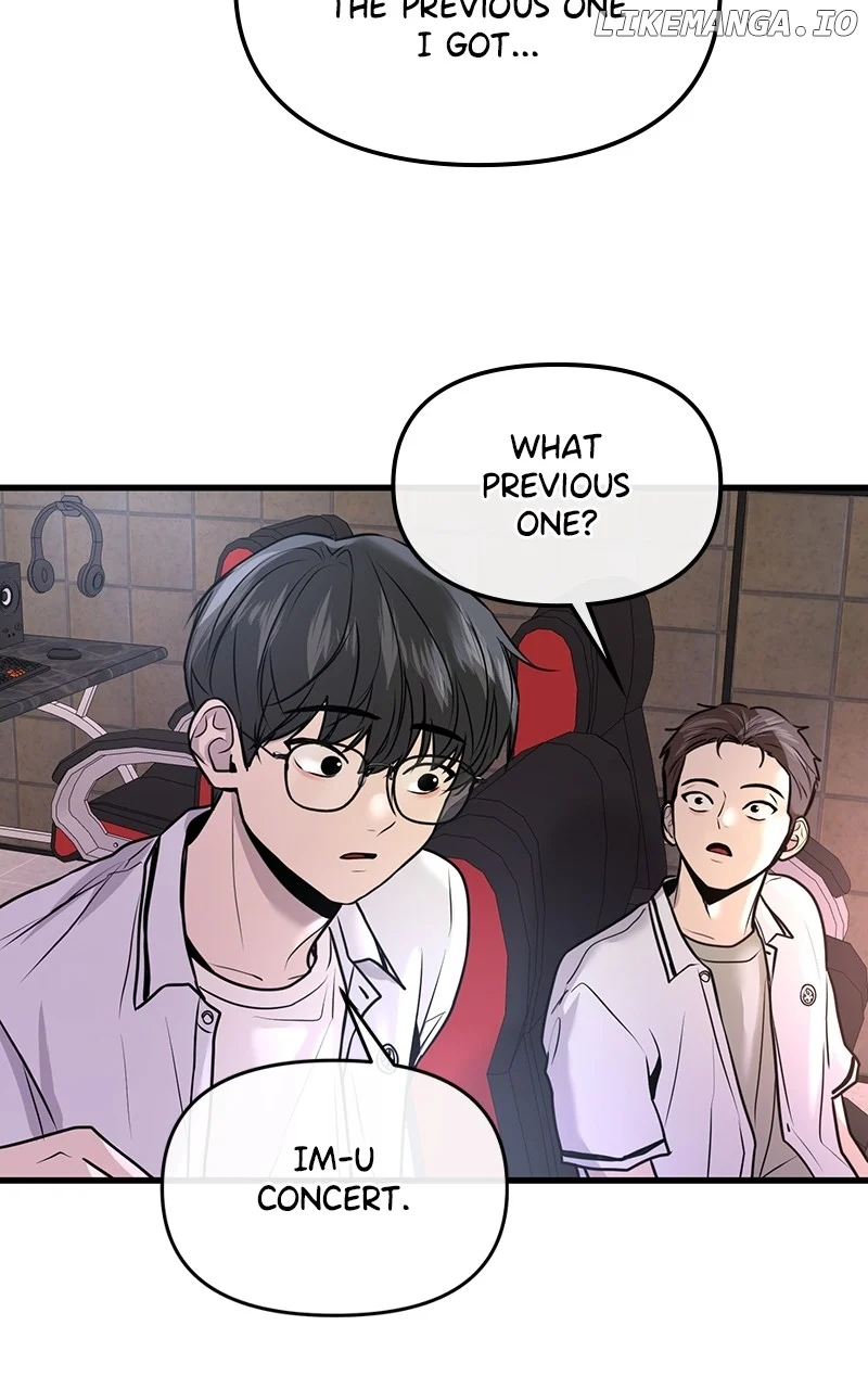 Back to Chanbi - Chapter 24 Page 50