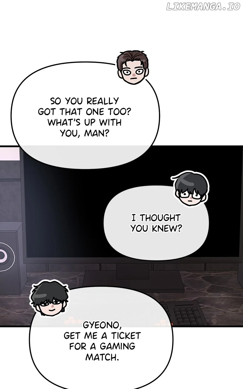 Back to Chanbi - Chapter 24 Page 51