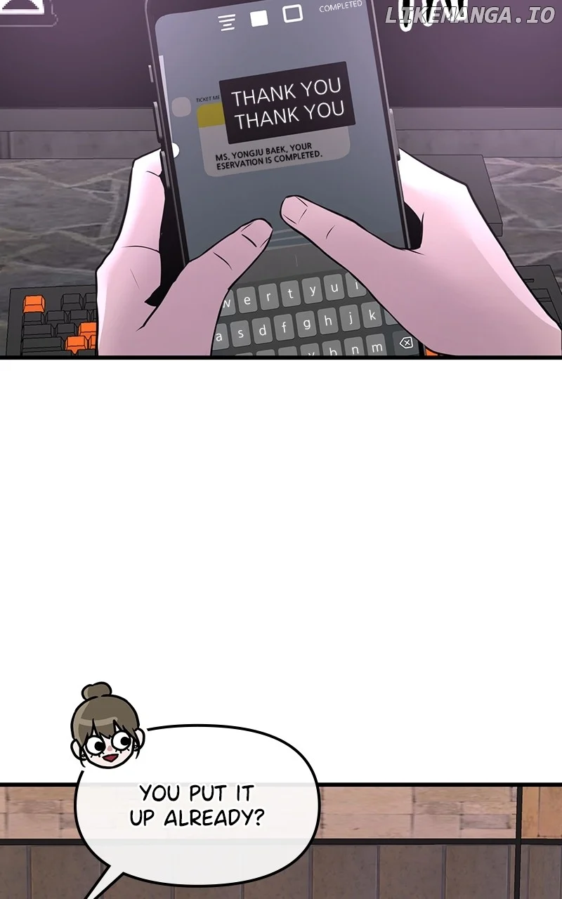 Back to Chanbi - Chapter 24 Page 53