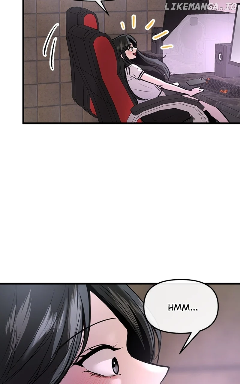 Back to Chanbi - Chapter 24 Page 55