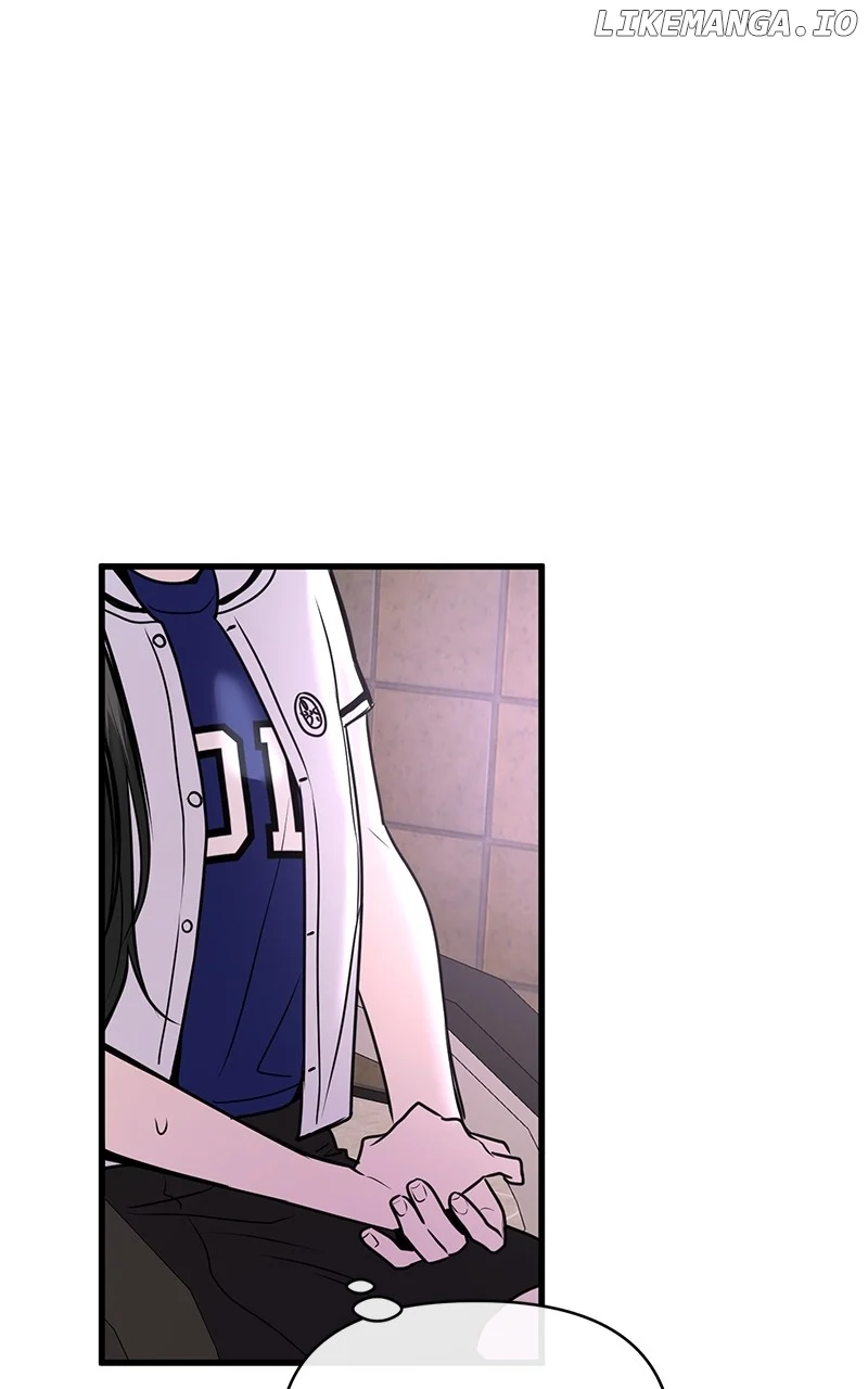 Back to Chanbi - Chapter 24 Page 58