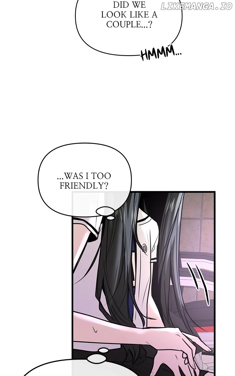 Back to Chanbi - Chapter 24 Page 59