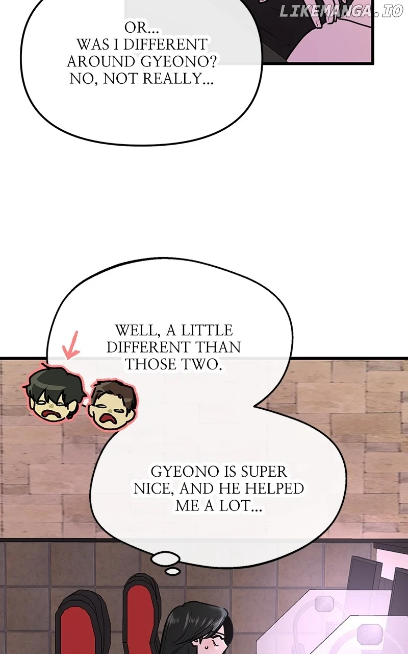 Back to Chanbi - Chapter 24 Page 60