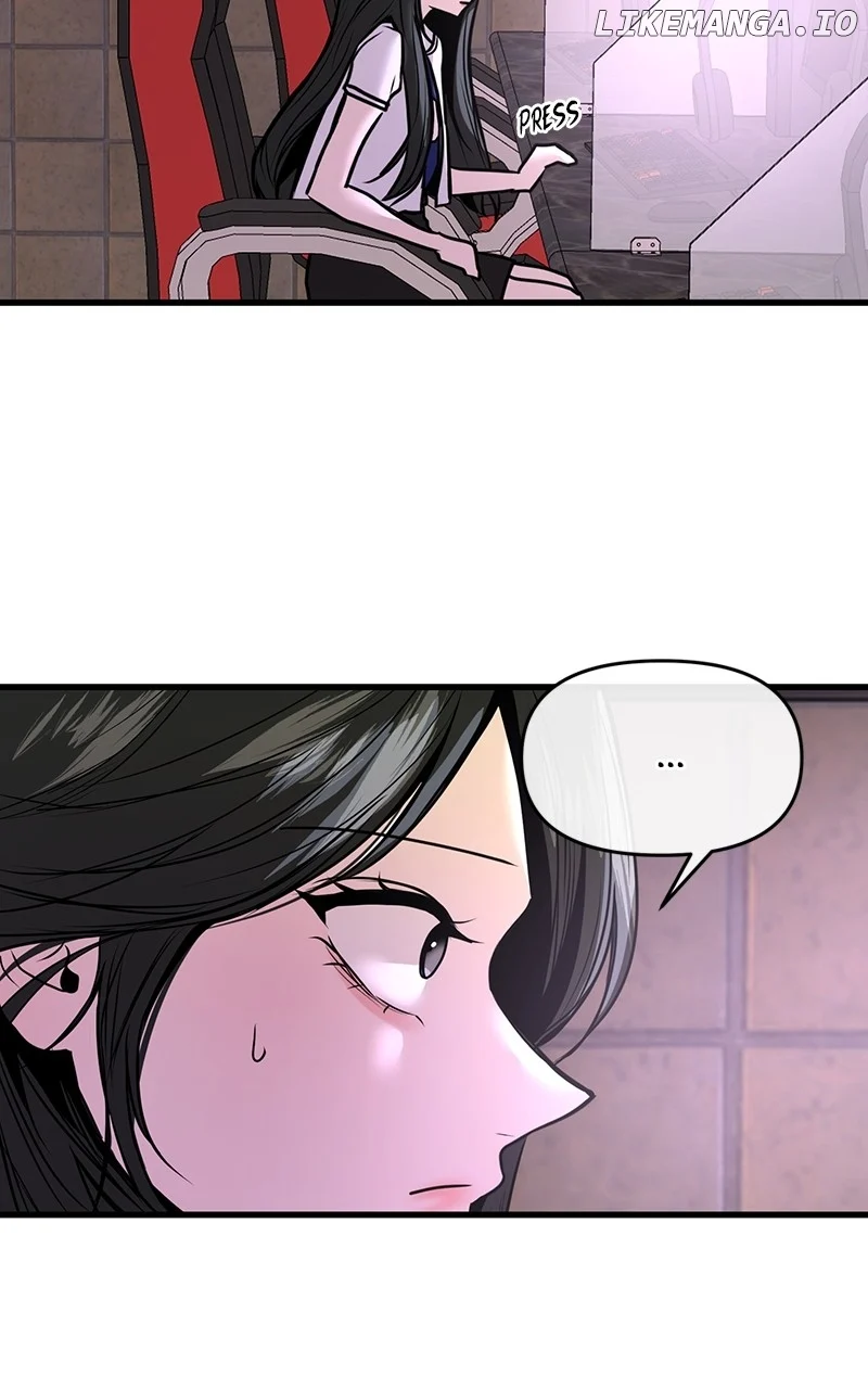 Back to Chanbi - Chapter 24 Page 61