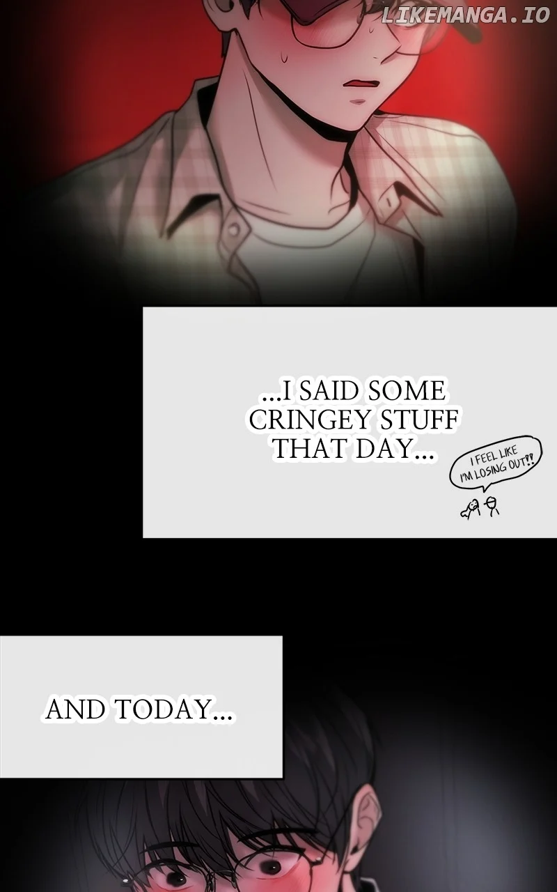 Back to Chanbi - Chapter 24 Page 63