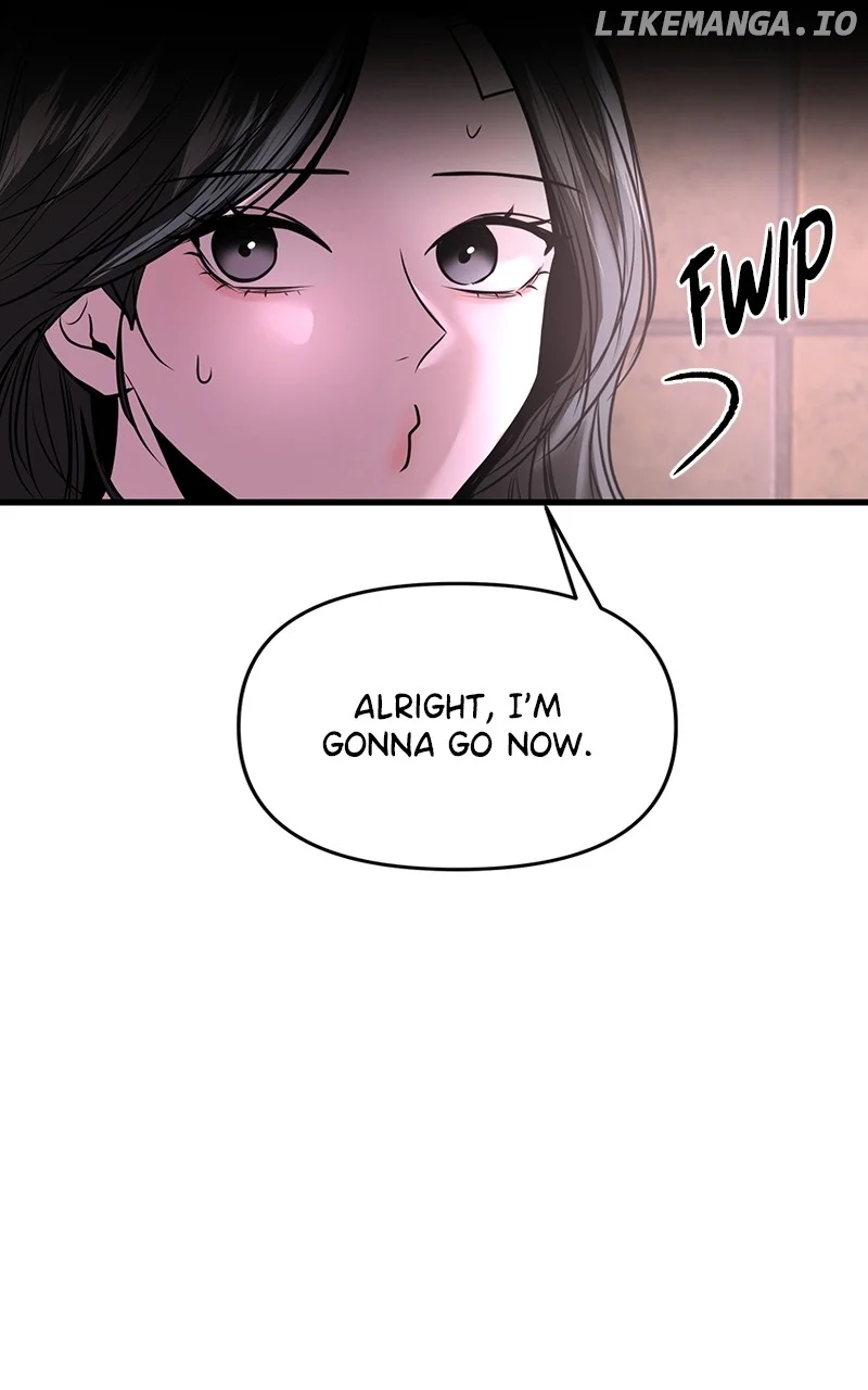 Back to Chanbi - Chapter 24 Page 65