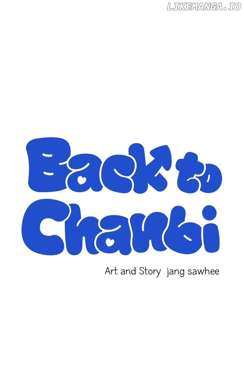 Back to Chanbi - Chapter 24 Page 7