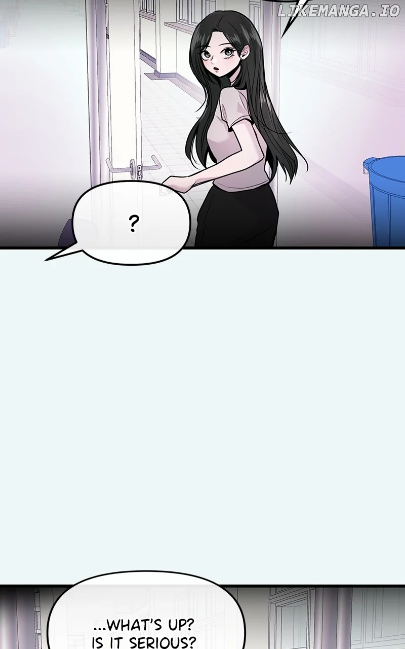 Back to Chanbi - Chapter 24 Page 72