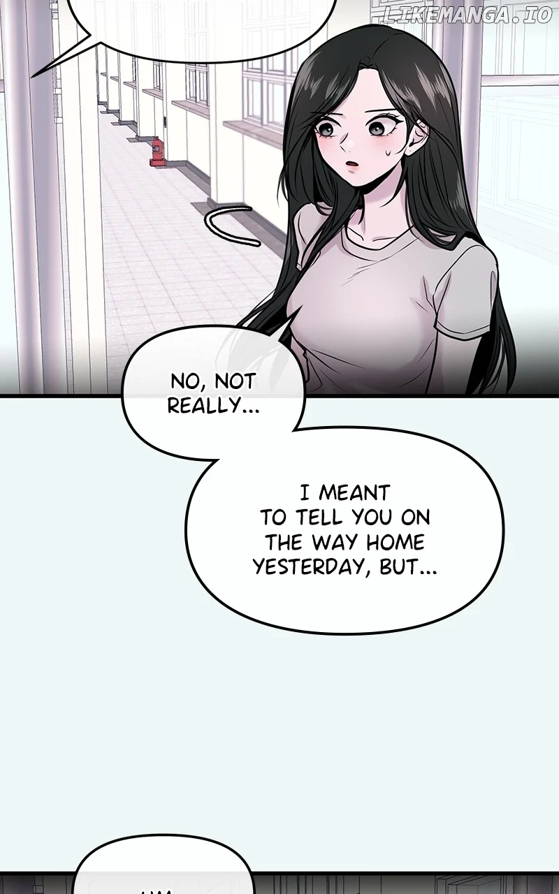 Back to Chanbi - Chapter 24 Page 73