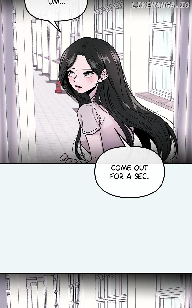 Back to Chanbi - Chapter 24 Page 74