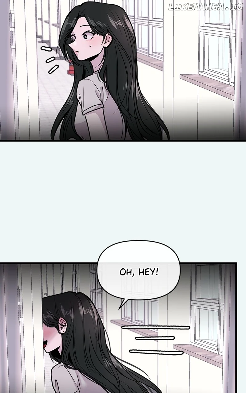 Back to Chanbi - Chapter 24 Page 75