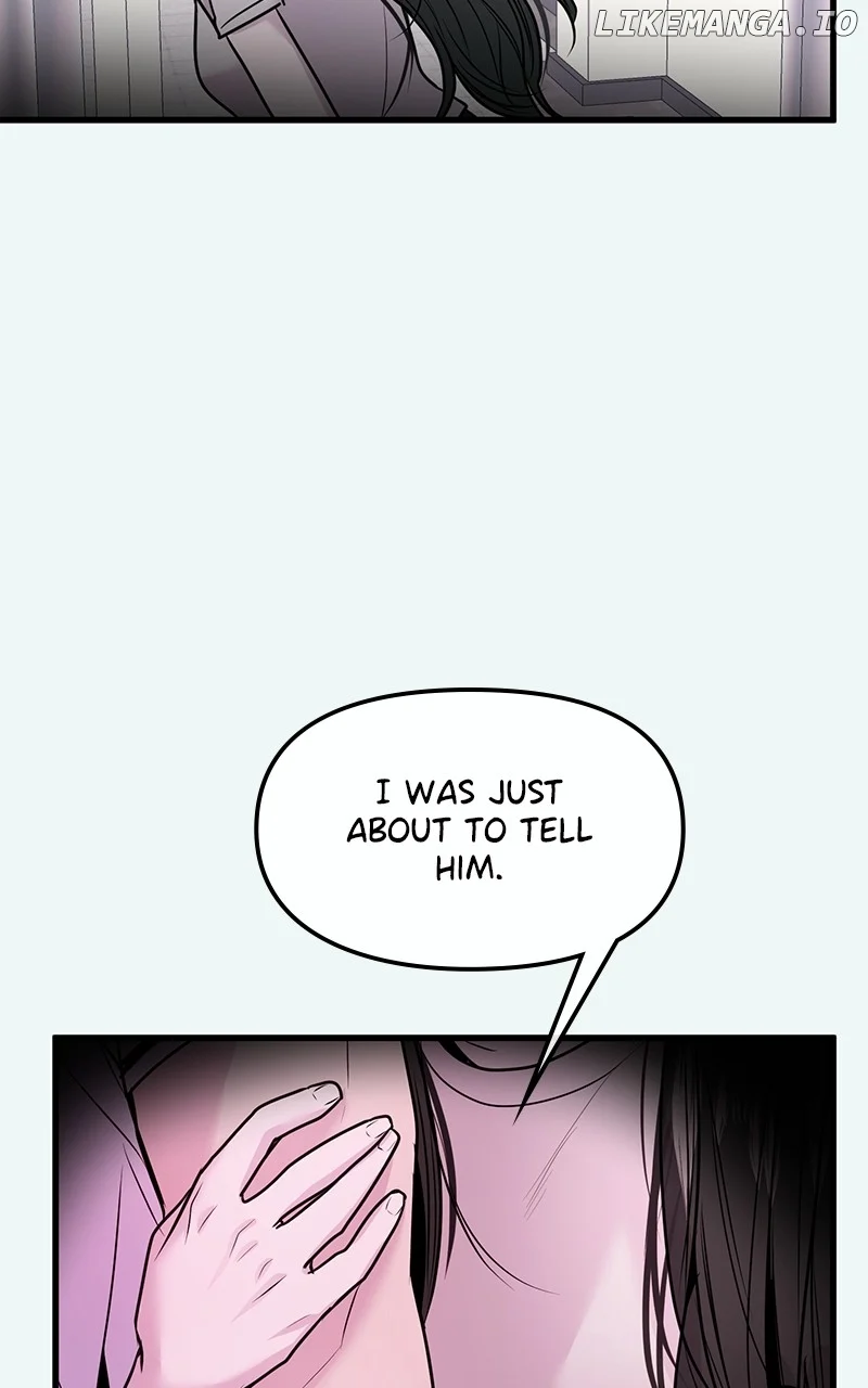Back to Chanbi - Chapter 24 Page 76