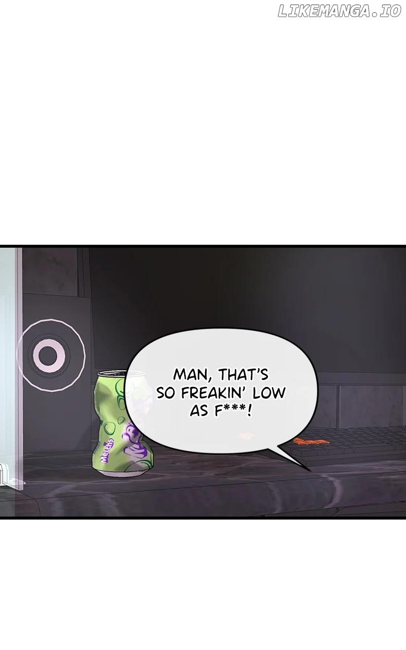 Back to Chanbi - Chapter 24 Page 8