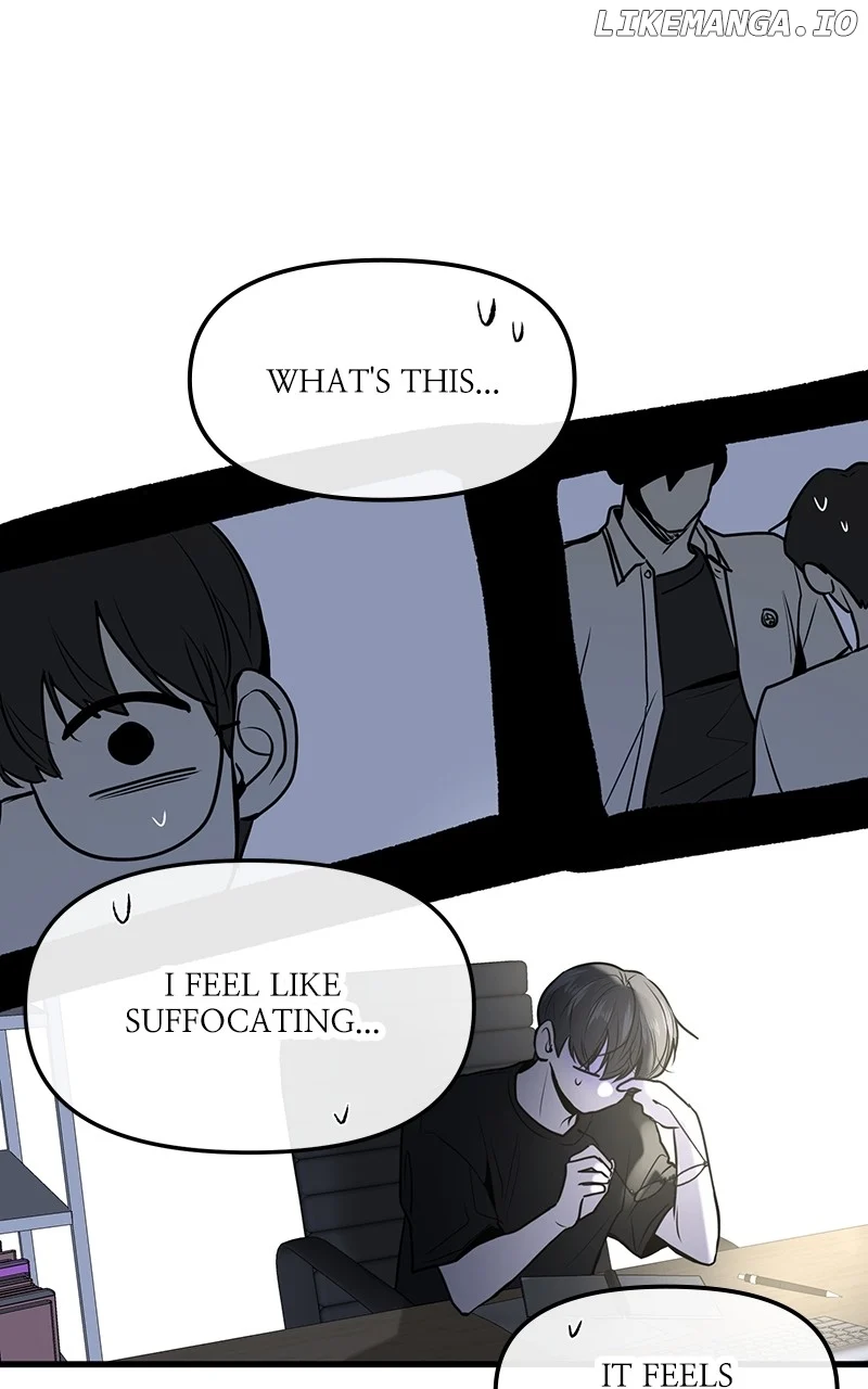 Back to Chanbi - Chapter 24 Page 83