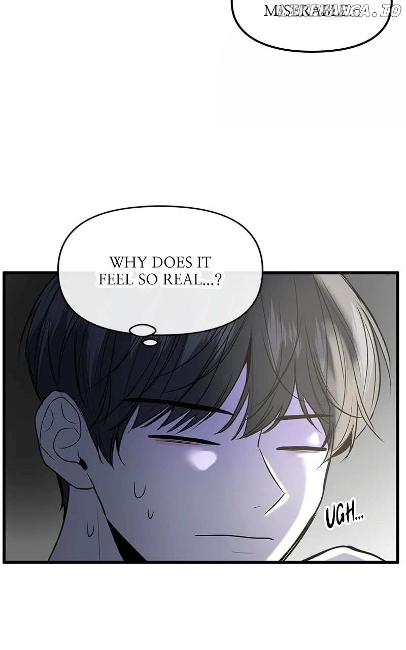 Back to Chanbi - Chapter 24 Page 84