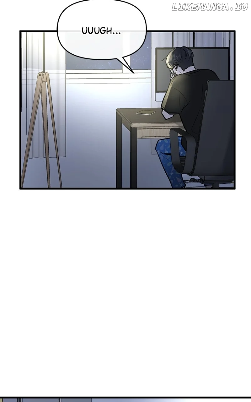 Back to Chanbi - Chapter 24 Page 86