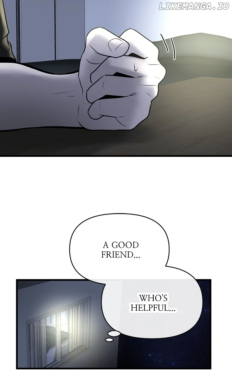 Back to Chanbi - Chapter 24 Page 87