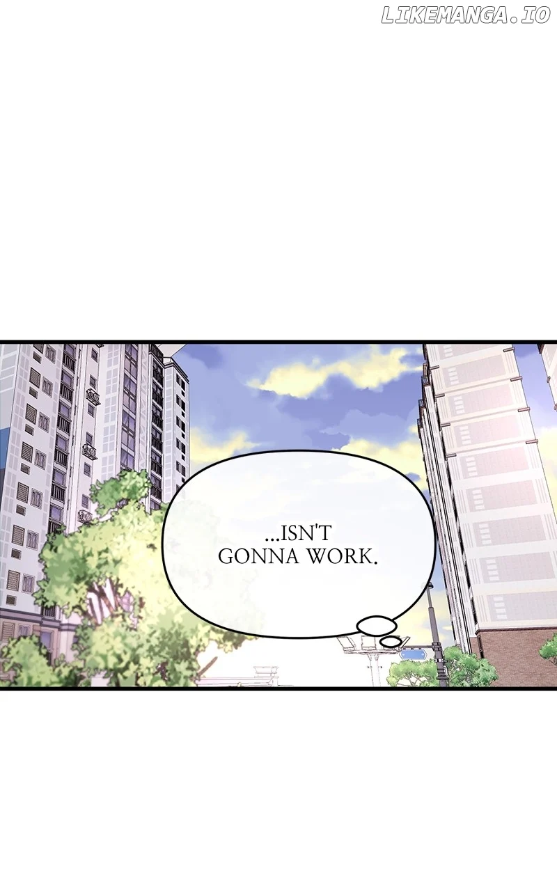 Back to Chanbi - Chapter 24 Page 88