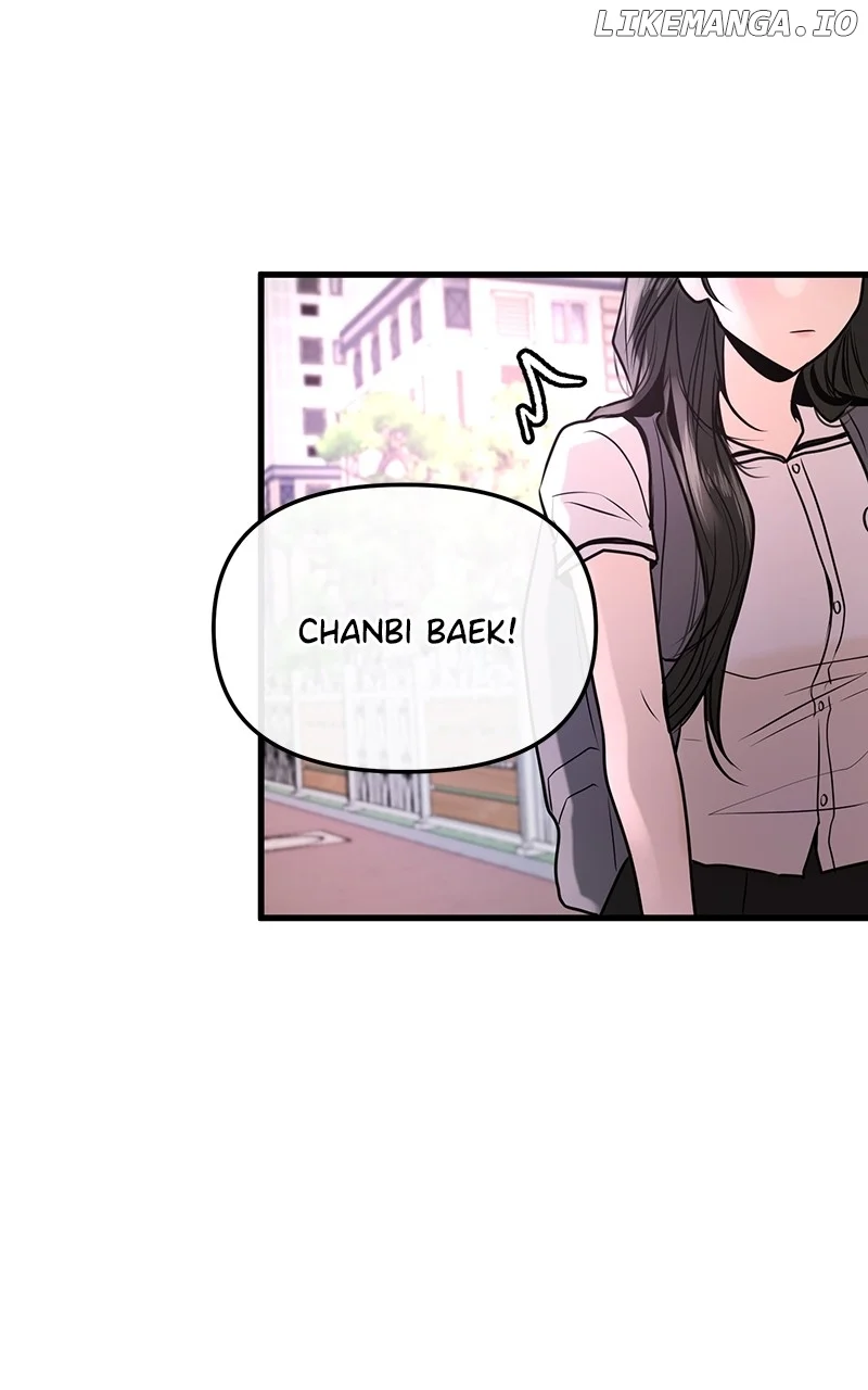 Back to Chanbi - Chapter 24 Page 92