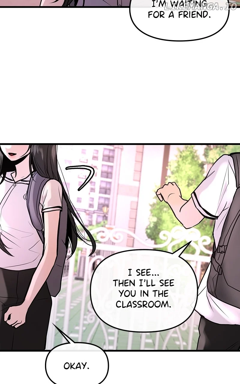 Back to Chanbi - Chapter 24 Page 97