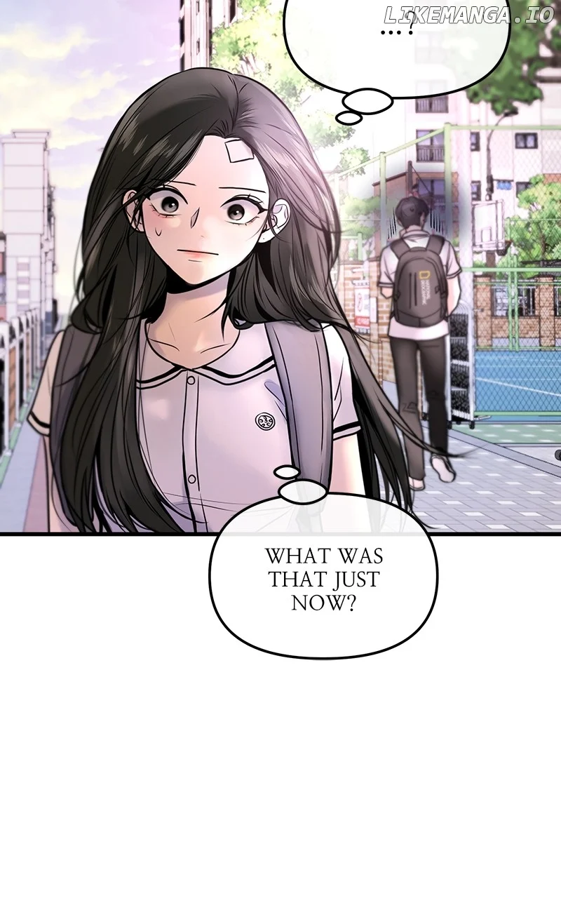 Back to Chanbi - Chapter 24 Page 99