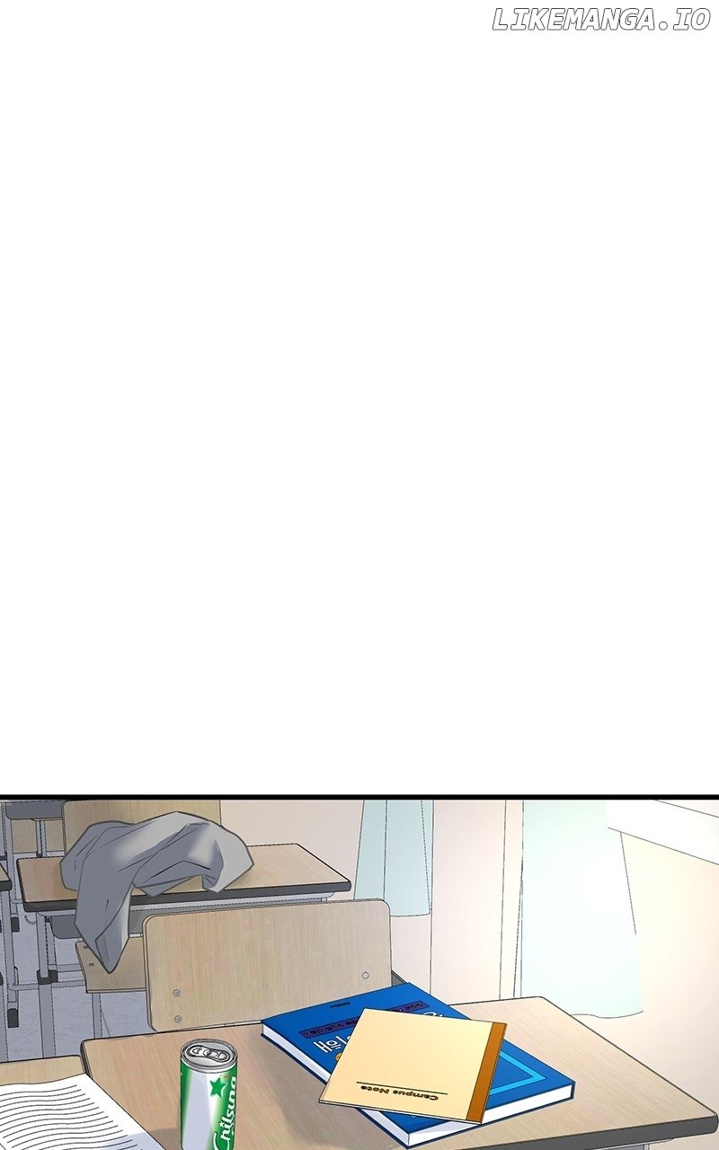 Back to Chanbi - Chapter 25 Page 10