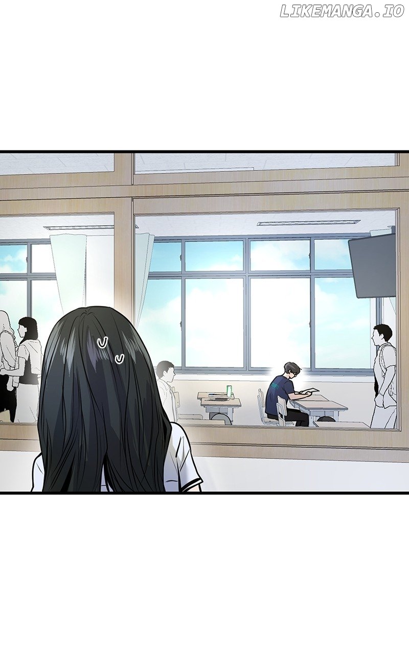 Back to Chanbi - Chapter 25 Page 13