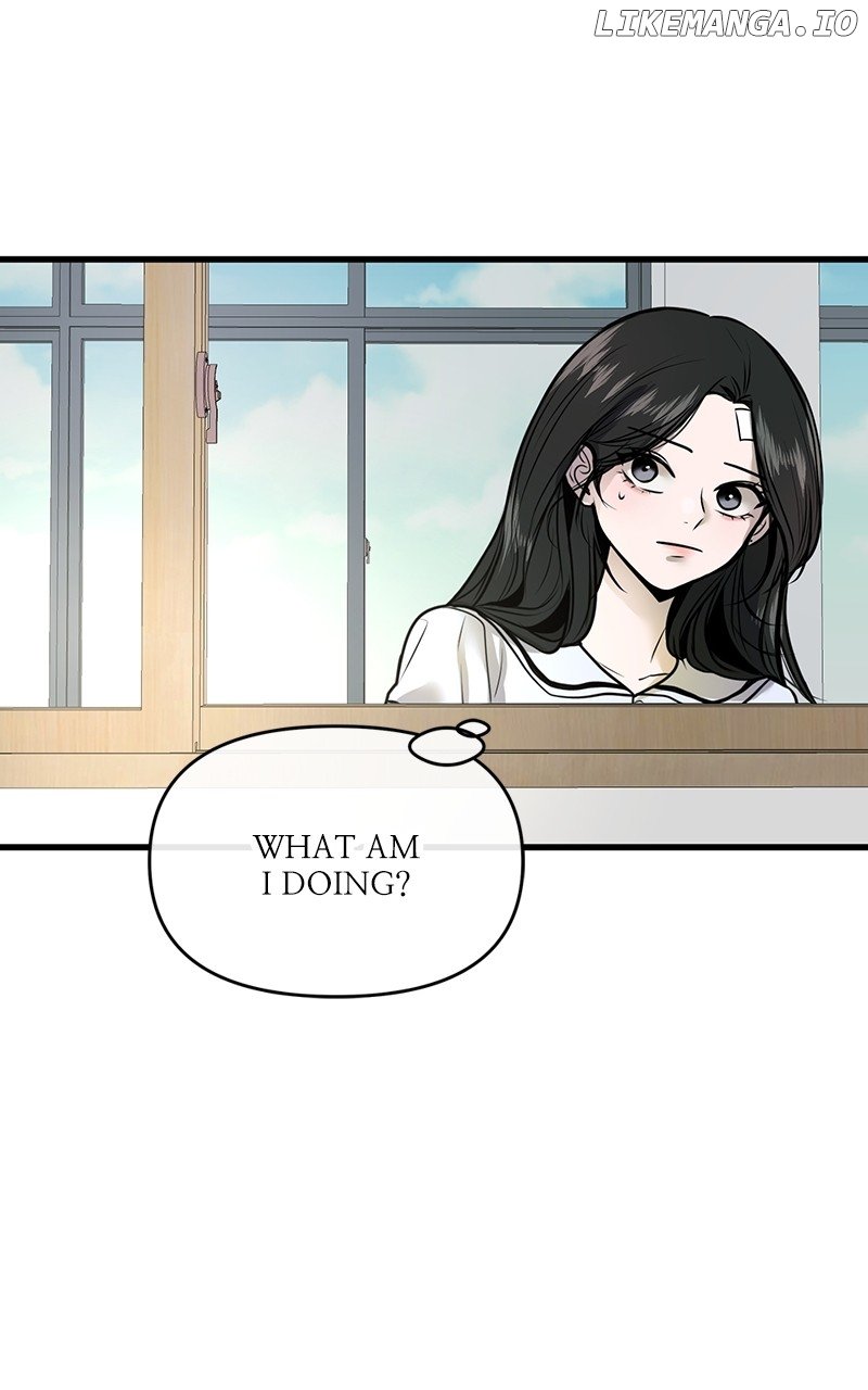 Back to Chanbi - Chapter 25 Page 14