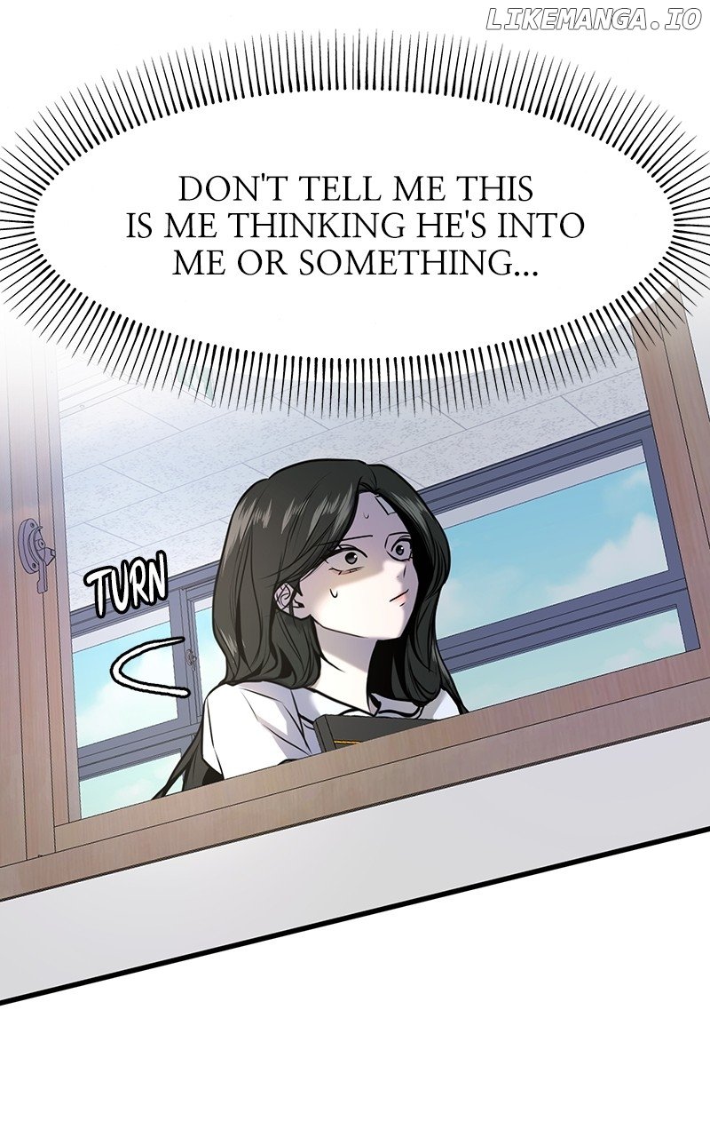 Back to Chanbi - Chapter 25 Page 15