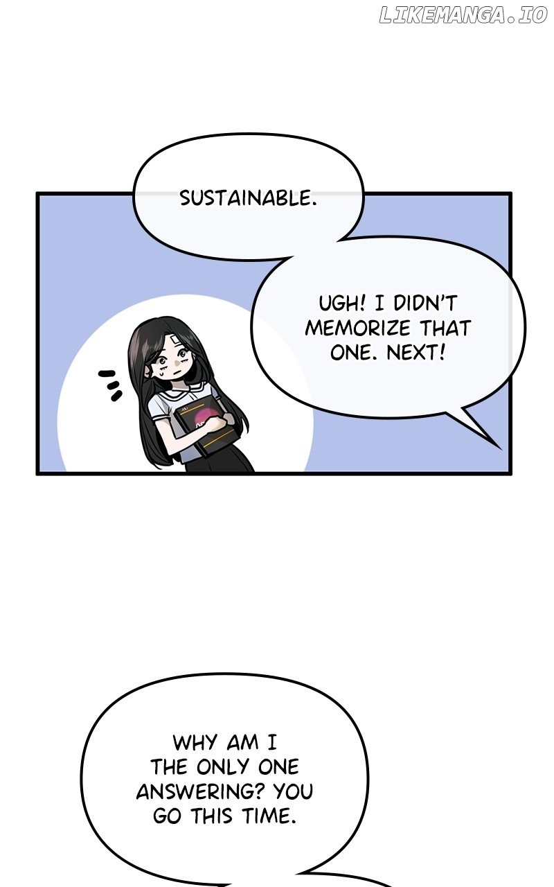 Back to Chanbi - Chapter 25 Page 16