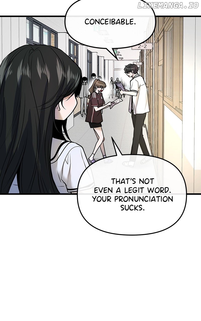 Back to Chanbi - Chapter 25 Page 17