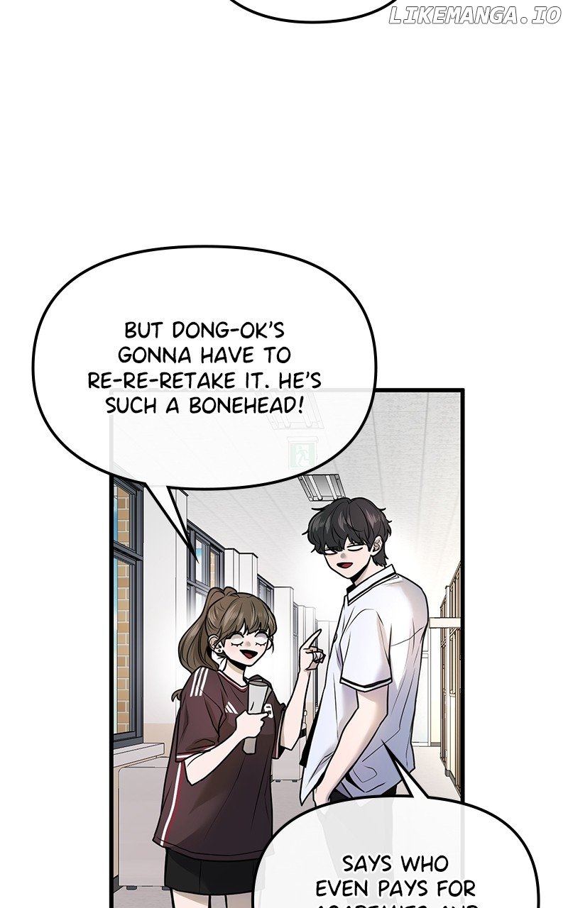 Back to Chanbi - Chapter 25 Page 19