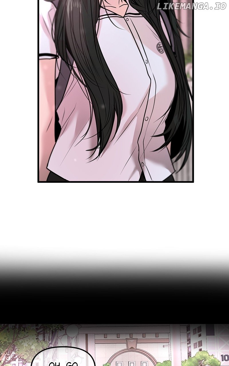 Back to Chanbi - Chapter 25 Page 2