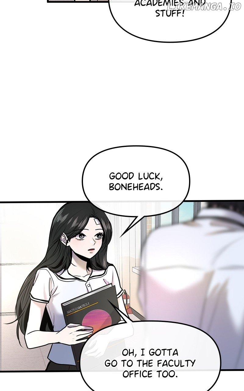 Back to Chanbi - Chapter 25 Page 20